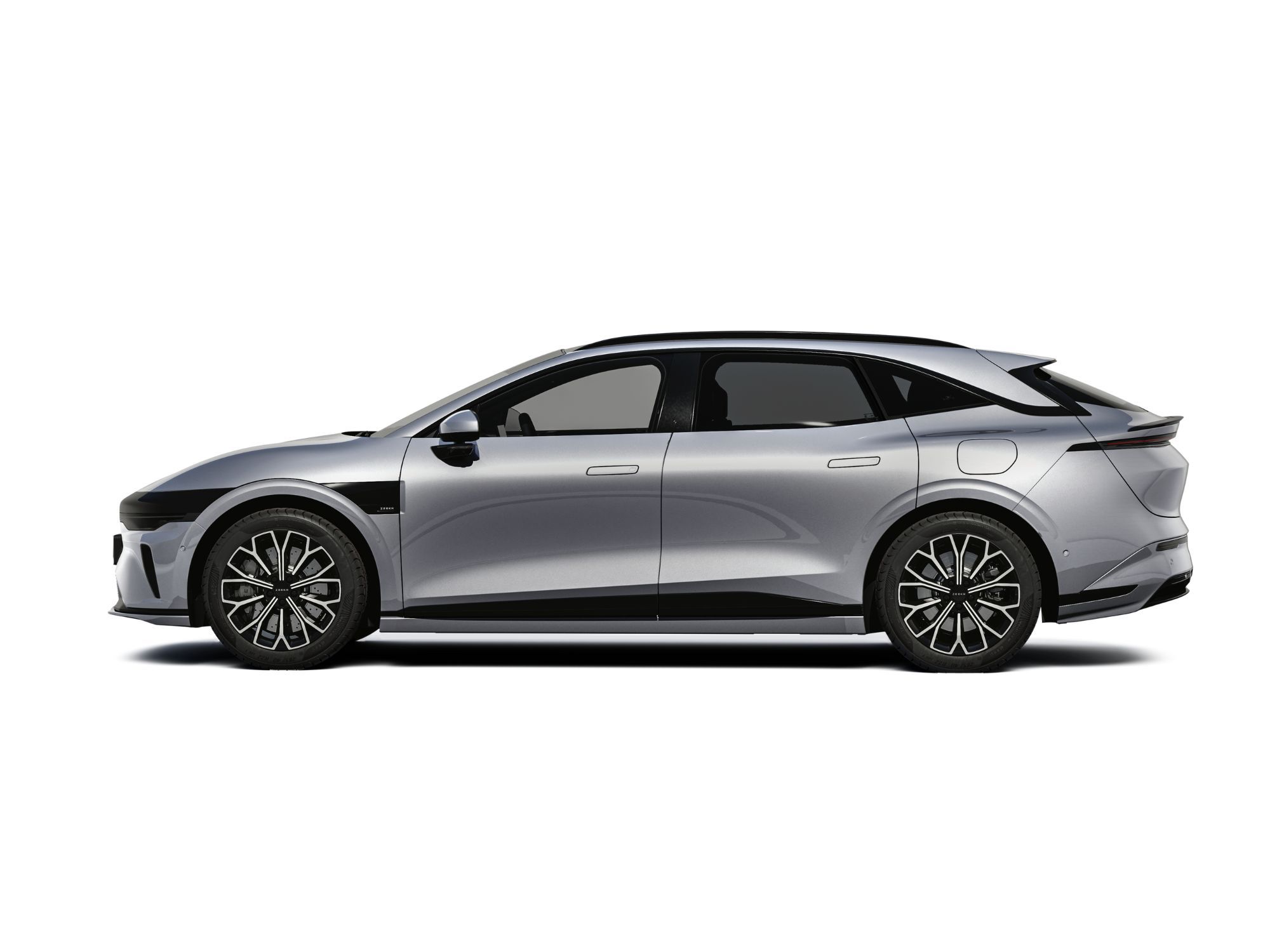 Zeekr, 7GT LR - DOJEZD BEZ LIMITŮ - fotka 2