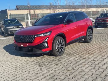 techno mild hybrid 150 auto