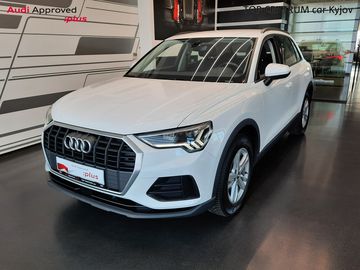 35 TFSI (110kW/150k) S Tronic