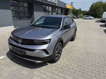 Edition 1.2 TURBO (100kW/136k)