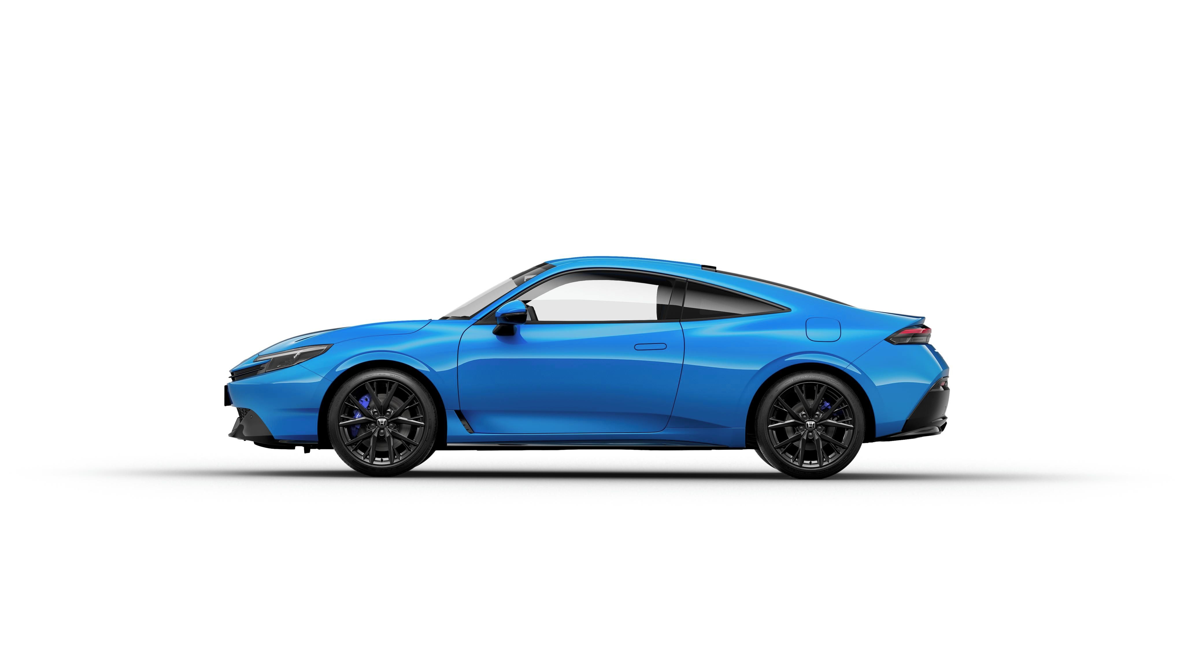 Honda Prelude, 2.0e:HEV ADVANCE 2026 - fotka 2
