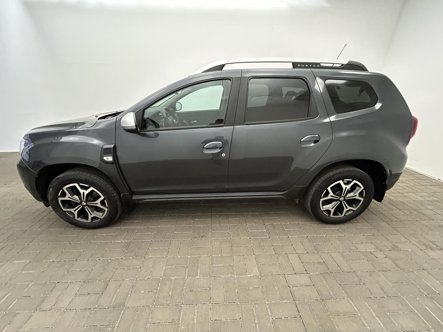 Dacia Duster, 1.0TCe 74kW Comfort - fotka 3