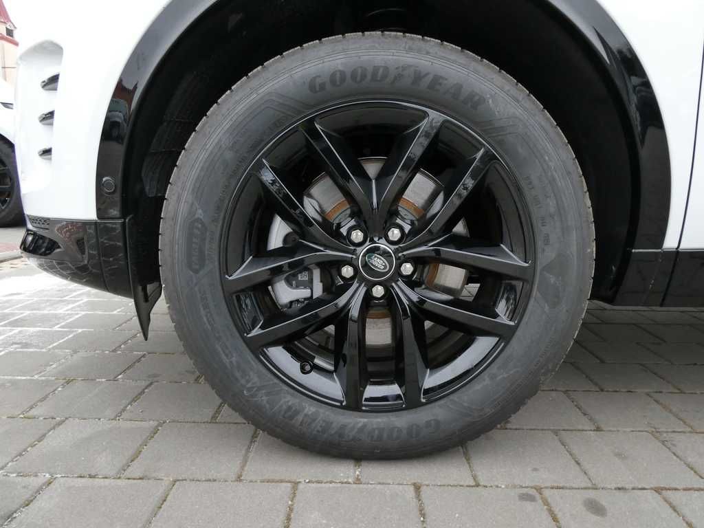 Land Rover Discovery Sport, 2,0 Landmark D200 - fotka 2