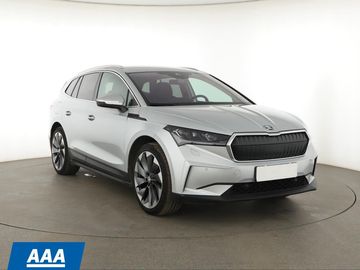 iV 80 (82 kWh), SoH 90%