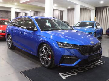 147kW RS - záruka Autodraft