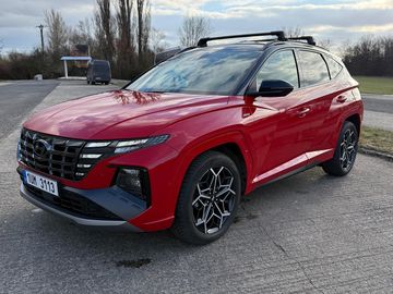 4x4, HEV 169kW, Nline PREMIUM