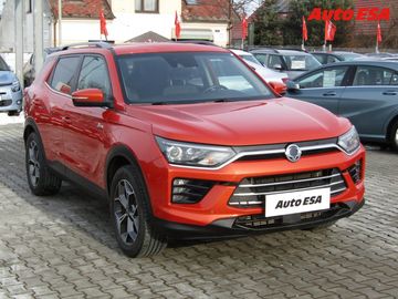 1.5 T-GDi,1.maj,ČR,AT