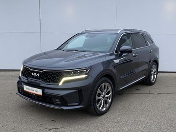 2.2 CRDI 142 kW