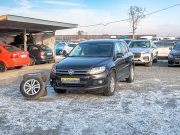 1.4TSI 90KW – 2x ALU KOLA