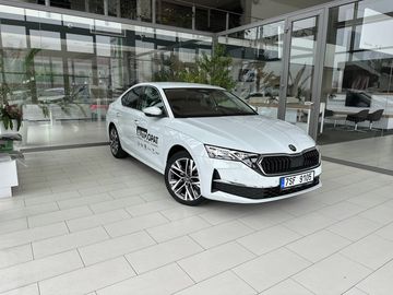Excl. Sel. 2,0 TDI 110 kW