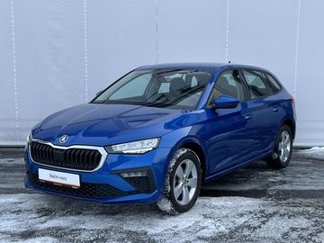 1.0TSi 85kW Selection