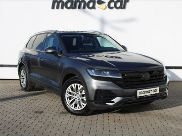 3.0 TDI 170kW 4MOTION ELEGANCE