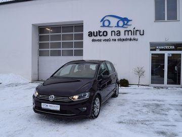 1.4TSI 92kw HIGHLINE BMT NAVI