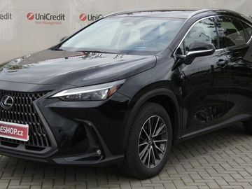2.5 E-CVT Comfort Top