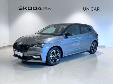 Monte Carlo 1.5 TSI / 110kW DS