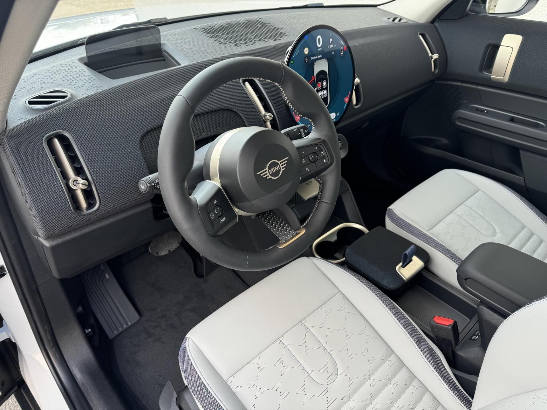 Mini Countryman, MINI Cooper S ALL 4 Countryman - fotka 6