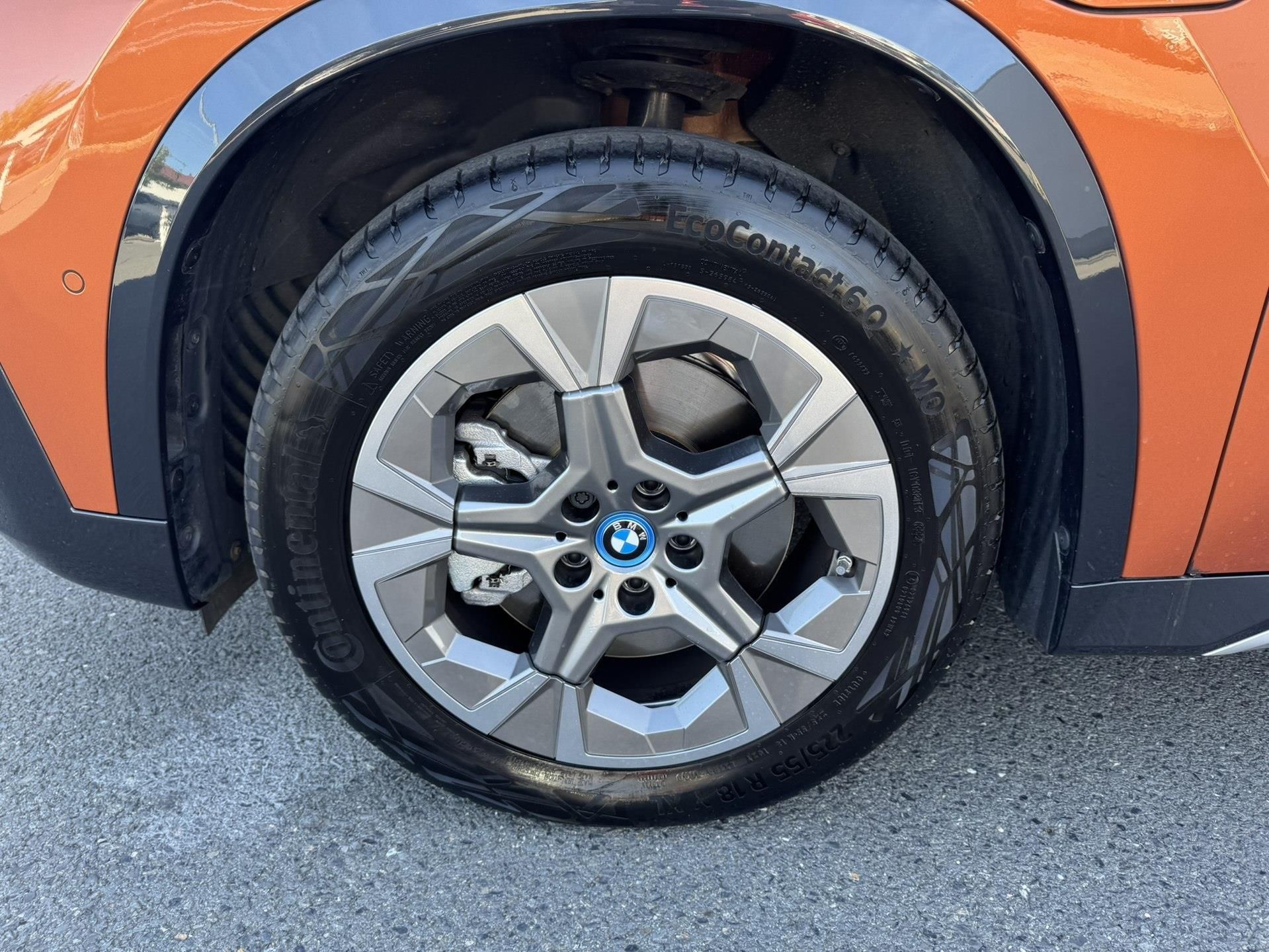 BMW X1, X1 xDrive30e - fotka 6