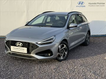 1,5 T-GDi 103kW DCT Family
