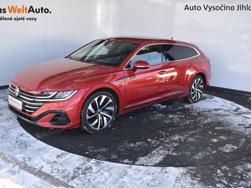 2.0TDI 147kW 4Motion,R-Line