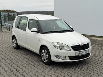 1.2 TSI 63 kW Ambition