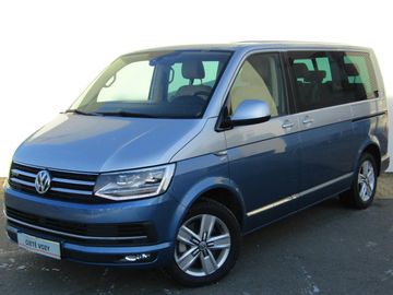 T6 Highline 2.0 TDI 150KW DSG
