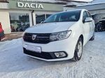 Dacia Sandero, 0.9 TCe 66 kW Arctica