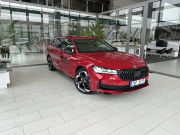 Sportline 2,0 TDI 142 kW 4x4