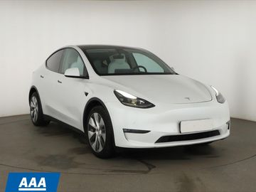Long Range AWD 75kWh, SoH 91%