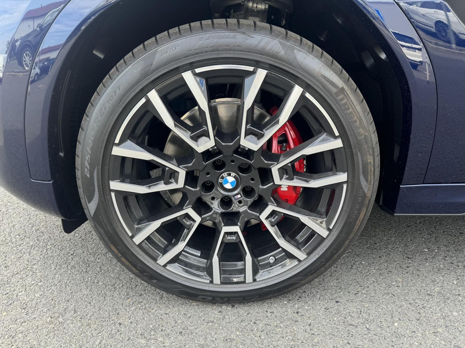 BMW X6, X6 xDrive30d - fotka 6
