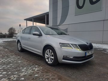 2.0TDI 110KW 1.MAJ STYLE+ TOP
