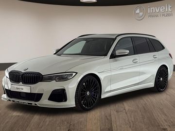 BMW  S Touring