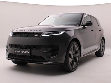 P550e AUTOBIGRAPHY AWD