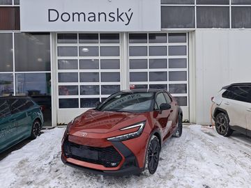 2.0L PHEV CVT Tokyo Edition