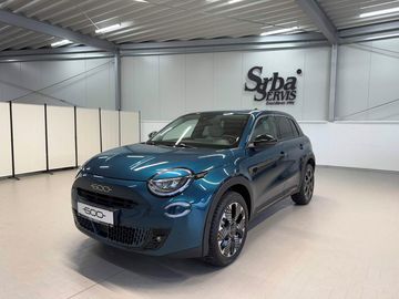 La Prima 1.2 Turbo Hybrid 145k