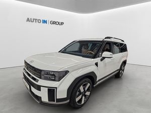 Hyundai Santa Fe, COMFORT 1,6 TGDI PHEV 6AT 4×4
