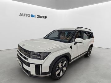 COMFORT 1,6 TGDI PHEV 6AT 4×4