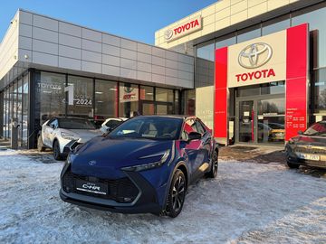 2,0 PHEV 223k Style