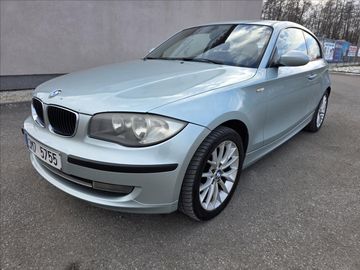 2,0 105 KW KLIMA ABS ALU  2.0i