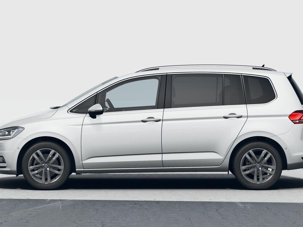 Volkswagen Touran, 1,5 TSI 110 kW - fotka 2
