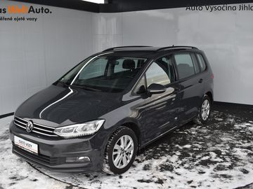 2.0TDI 110kW Závěs, DSG