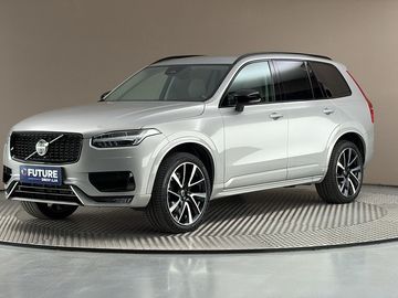 2.0 B5 AUT AWD Plus Dark
