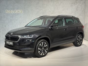 2,0 TDi  DSG 4x4 Style Virtual