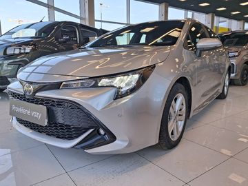 1.8HSD 72kW 2023 Comfort