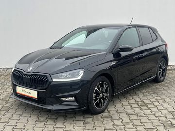 Monte Carlo 1.0 TSi 85 kW