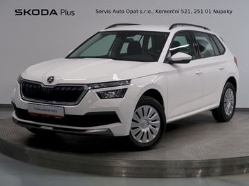AMBITION 1.0TSI 81KW