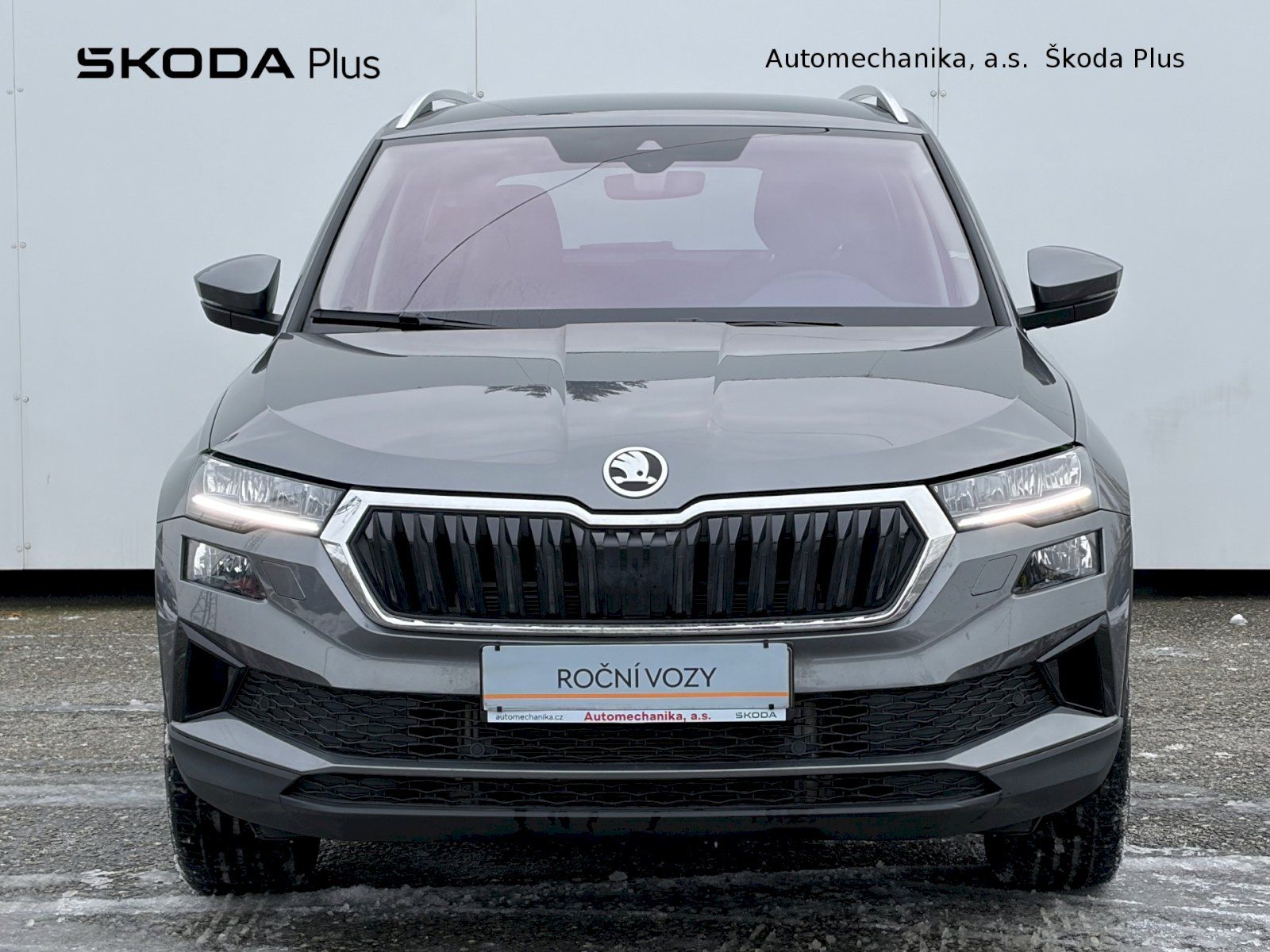 Škoda Karoq, DSG 2.0 TDI / 110 kW / TOP SEL - fotka 4