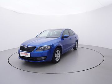 Elegance plus 2.0 TDI 110 kW