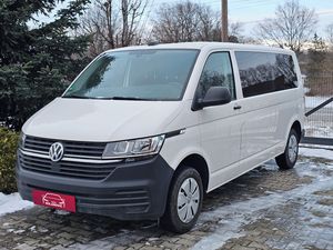 Volkswagen Transporter, 2.0 TDi Long Kamera Tažné