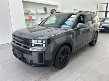 1,6 TGDI PHEV 4WD CALLIGRAP 7M