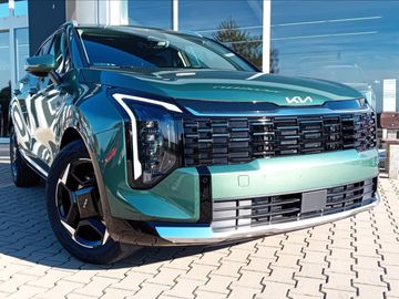 1,6 T-GDi 4x2 TOP